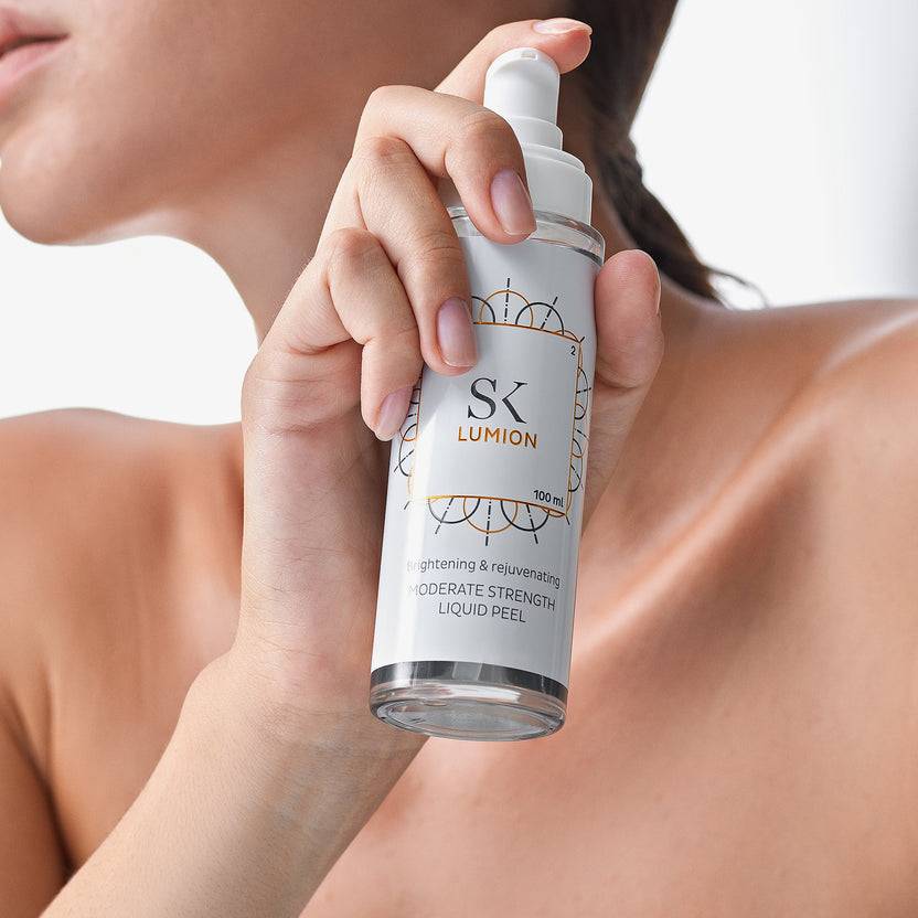 Skintegra Lumion (100ml) Online