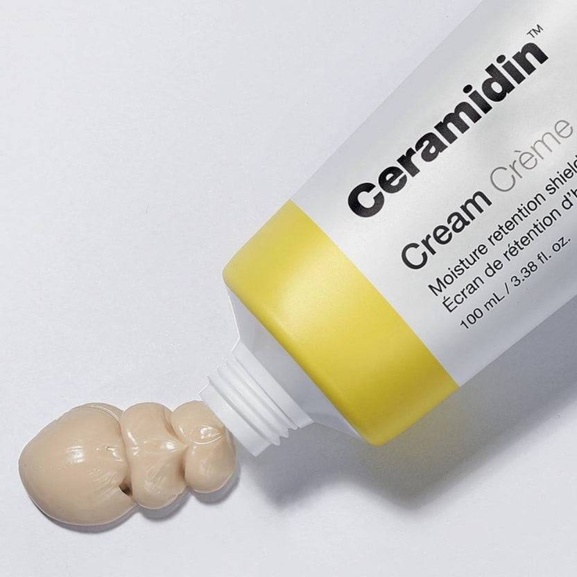 Dr.Jart+ Ceramidin Cream (50ml) Auslauf