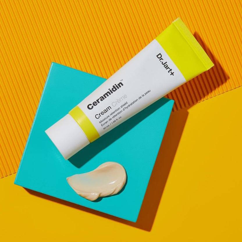 Dr.Jart+ Ceramidin Cream (50ml) Auslauf