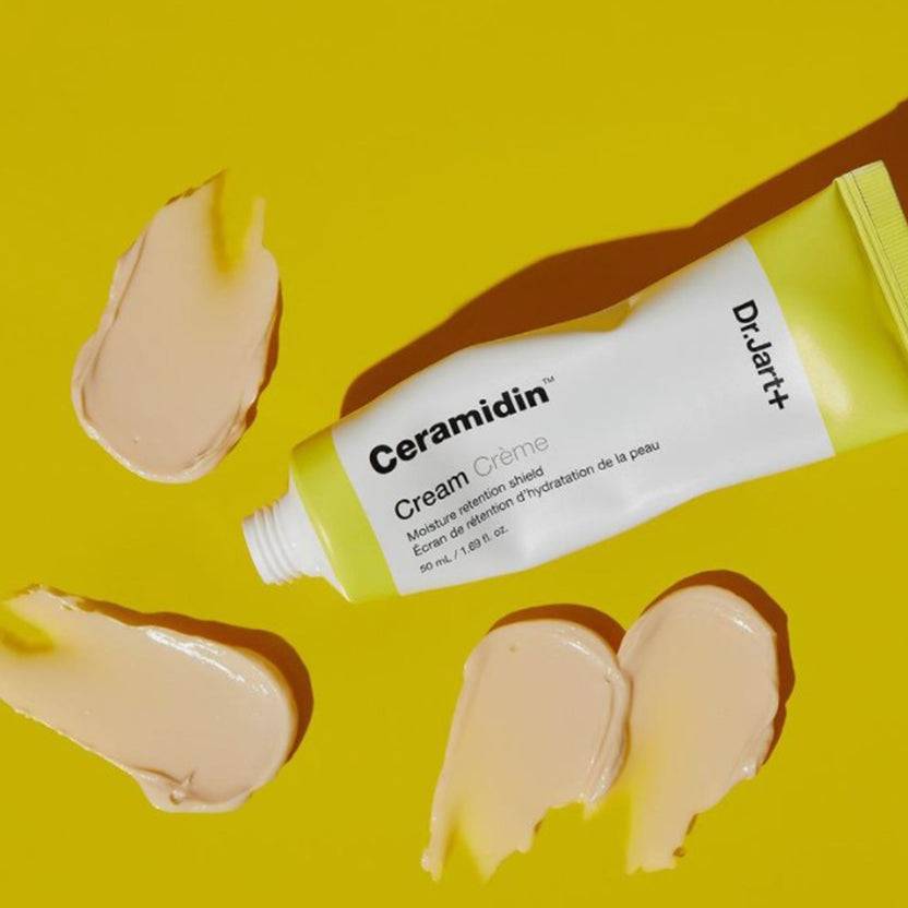 Dr.Jart+ Ceramidin Cream (50ml) Auslauf