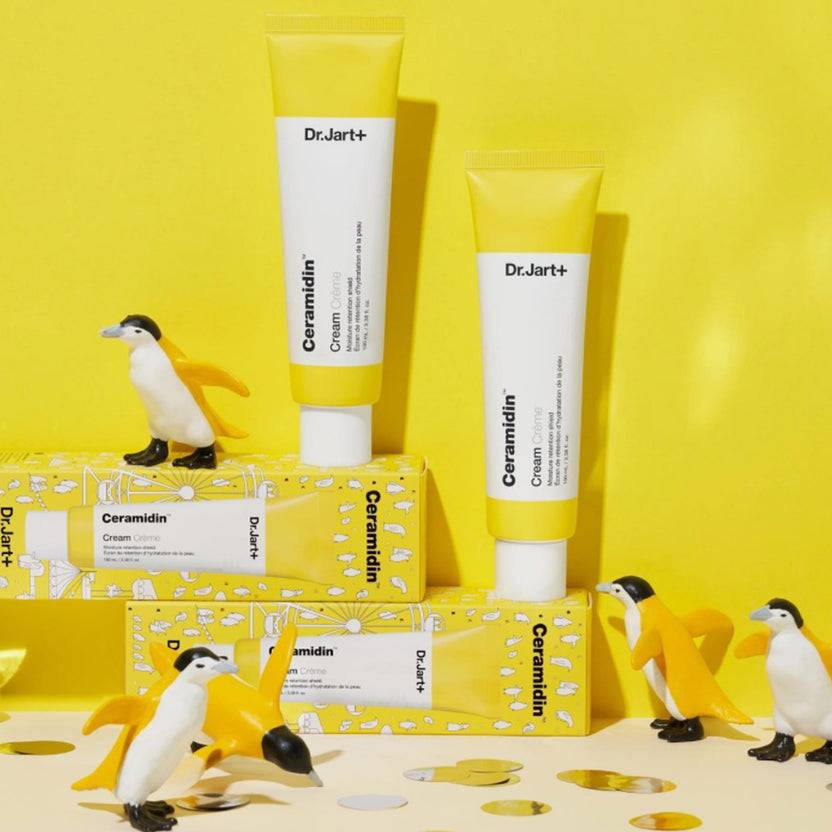 Dr.Jart+ Ceramidin Cream (50ml) Auslauf