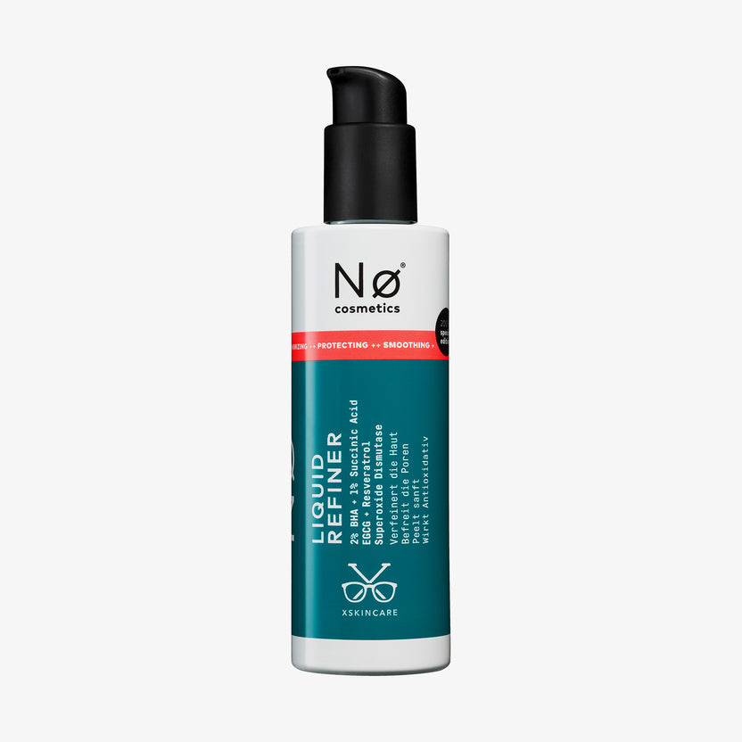 Nø Cosmetics easy tøday Liquid Refiner XXL (200ml) Verkauf