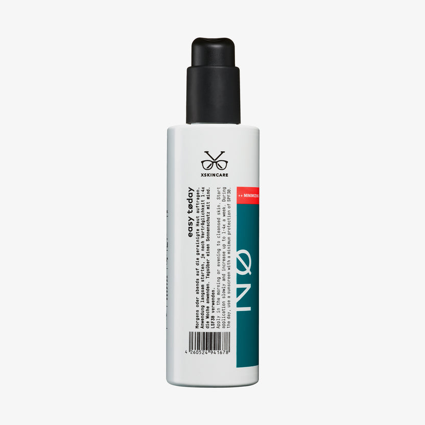 Nø Cosmetics easy tøday Liquid Refiner XXL (200ml) Verkauf