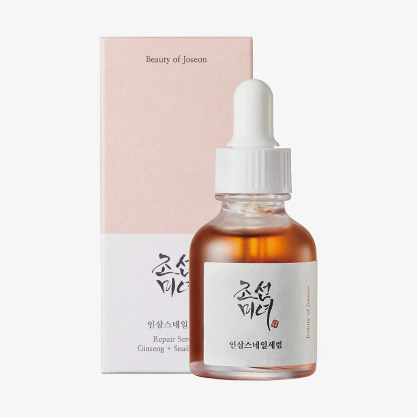 Beauty of Joseon Revive Serum Ginseng + Snail Mucin 30ml (30ml) Sonderangebot