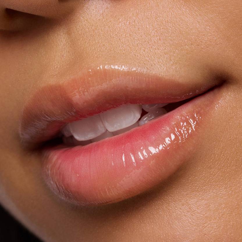 Essence the super peptide glossy lip treatment 01 (10ml) Großer Ausverkauf