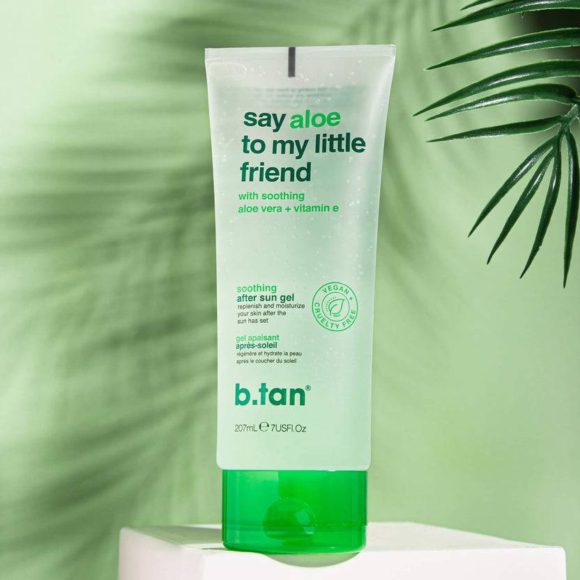 b.tan say aloe to my little friend (207ml) Osterangebot