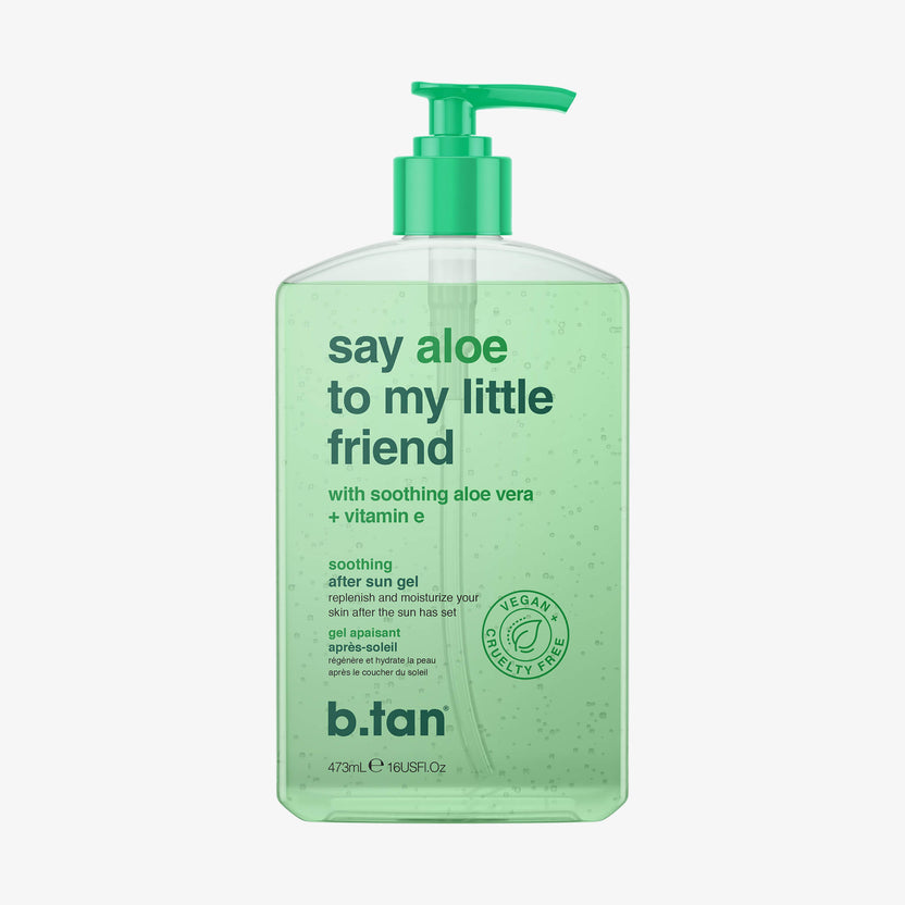 b.tan say aloe to my little friend (207ml) Osterangebot