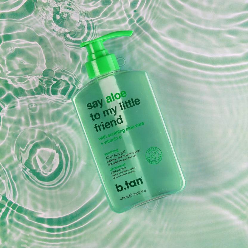 b.tan say aloe to my little friend (207ml) Osterangebot