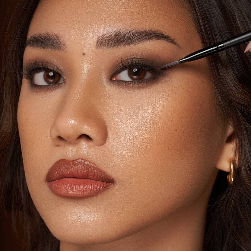 Danessa Myricks Beauty Groundwork Palette - Defining Neutrals (26g) Lagerräumung