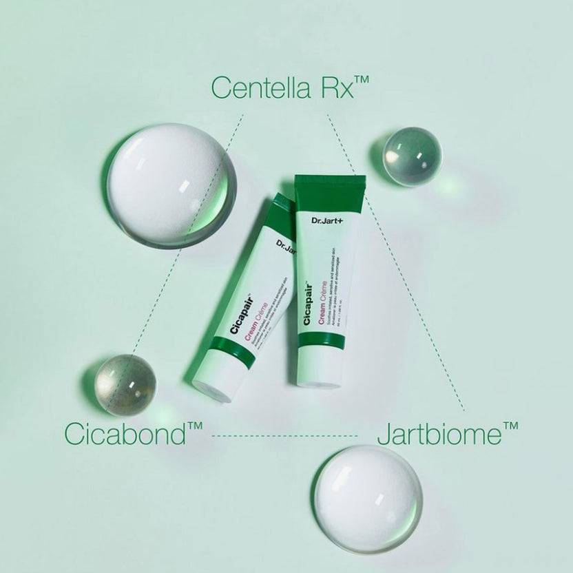 Dr.Jart+ Cicapair Cream (50ml) Heißer Verkauf