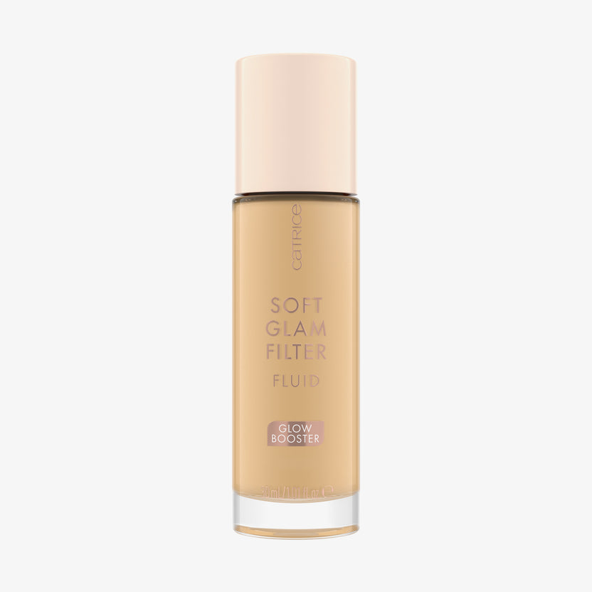 Catrice Cosmetics Soft Glam Filter Fluid Top Angebot