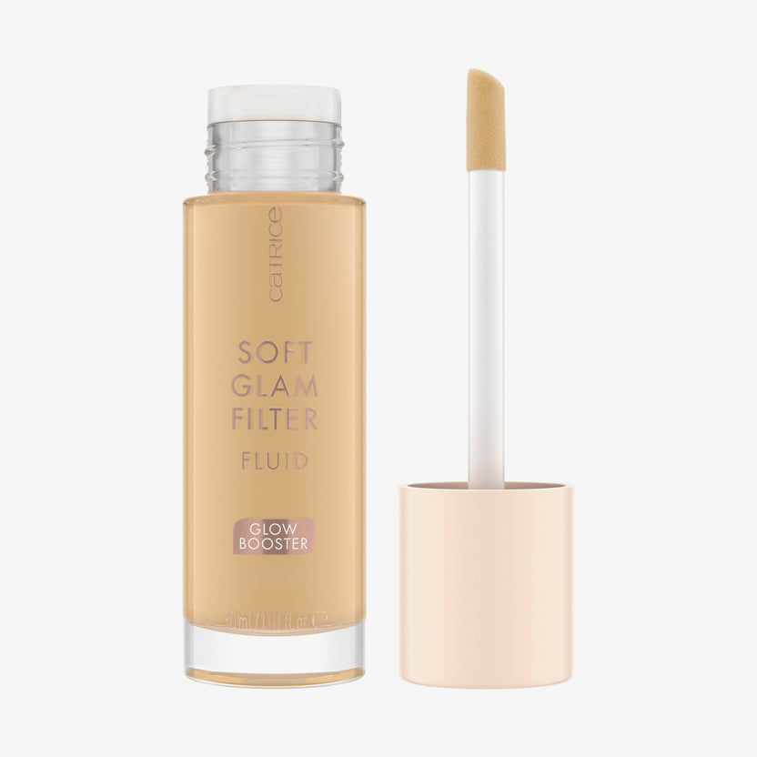 Catrice Cosmetics Soft Glam Filter Fluid Top Angebot