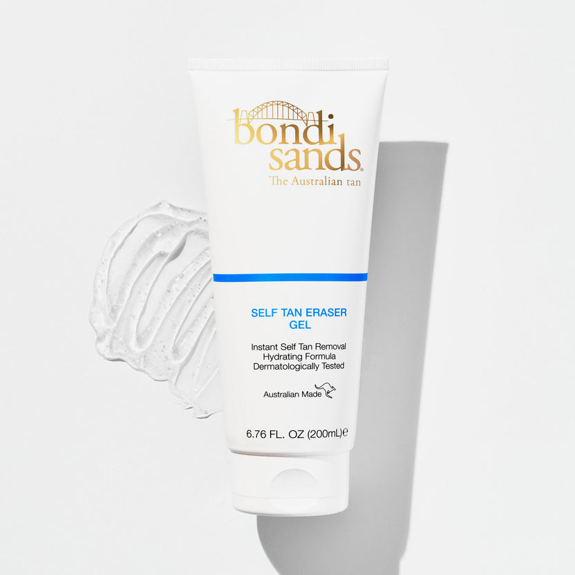 Bondi Sands Self Tan Eraser Gel (200ml) Neuheiten
