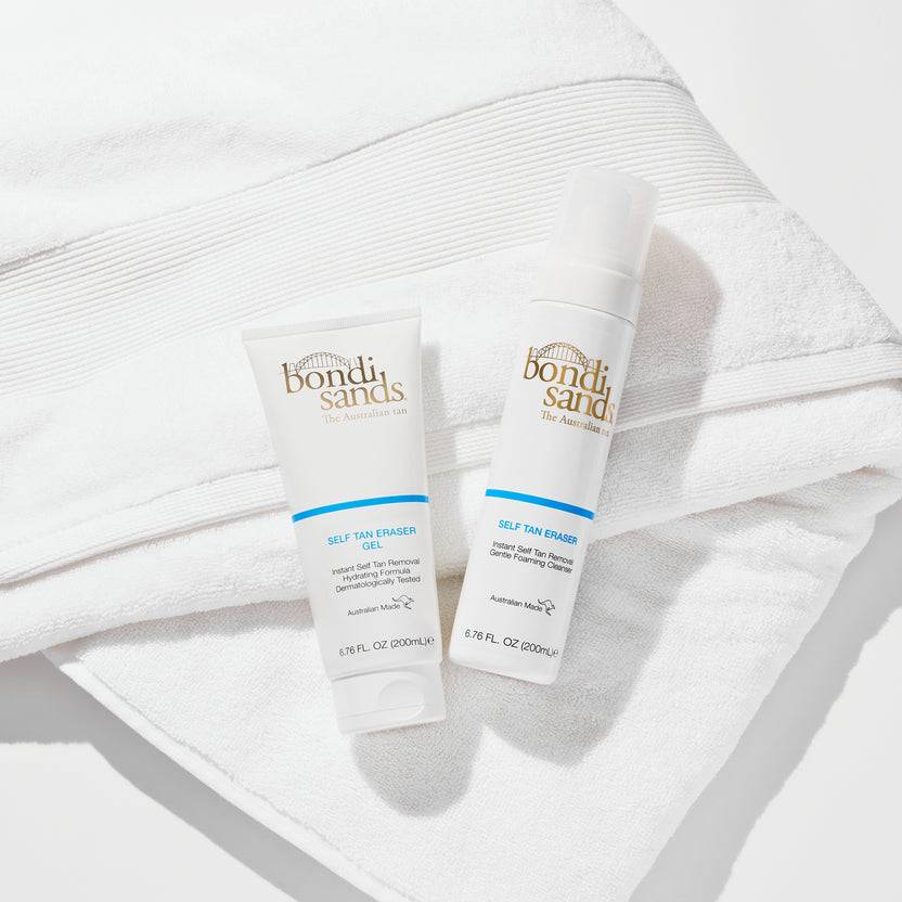 Bondi Sands Self Tan Eraser Gel (200ml) Neuheiten