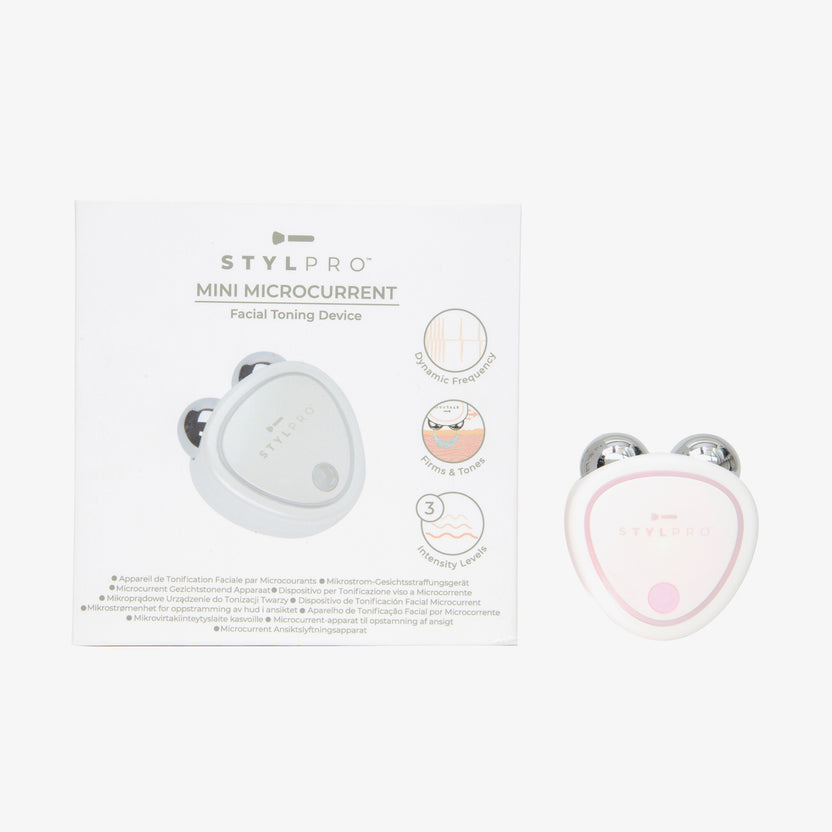 STYLPRO Mini Microcurrent Facial Toning Device Bestseller