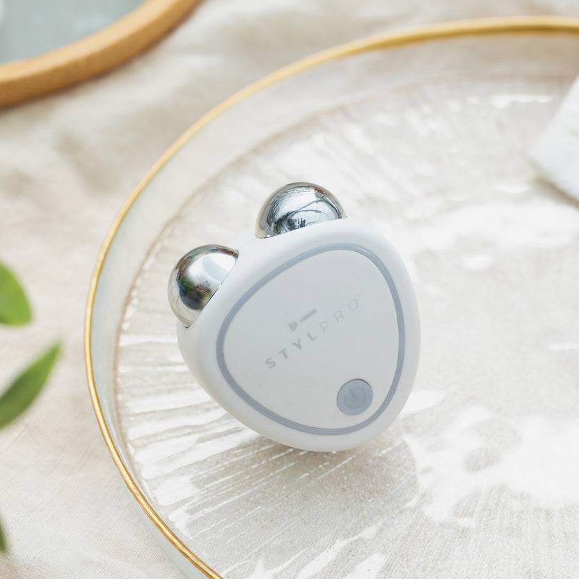 STYLPRO Mini Microcurrent Facial Toning Device Bestseller
