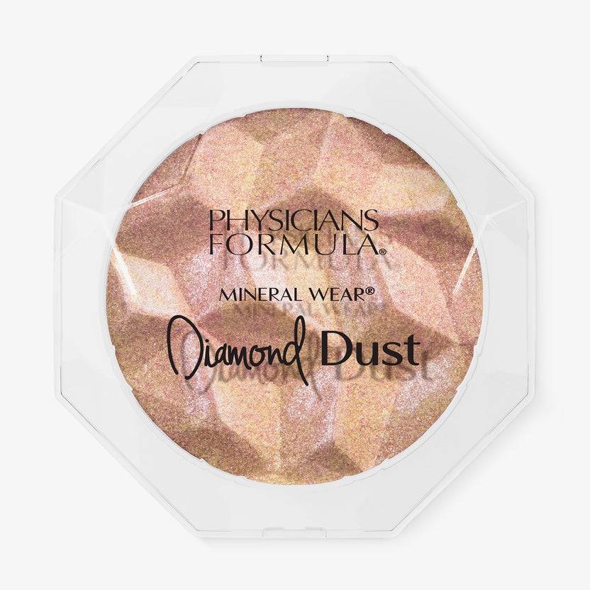 Physicians Formula Mineral Wear® Diamond Dust (6g) Kauf eins, bekomm eins gratis