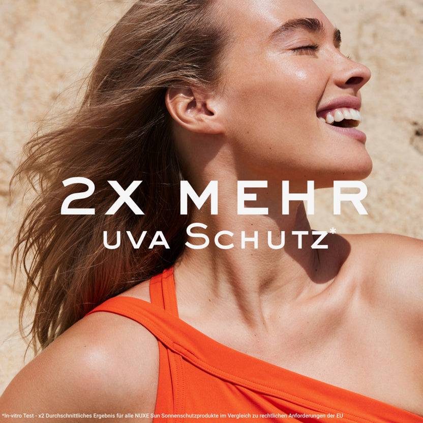 NUXE Nuxe Sun Kennenlernset 2024 (130ml) Tägliche Deals
