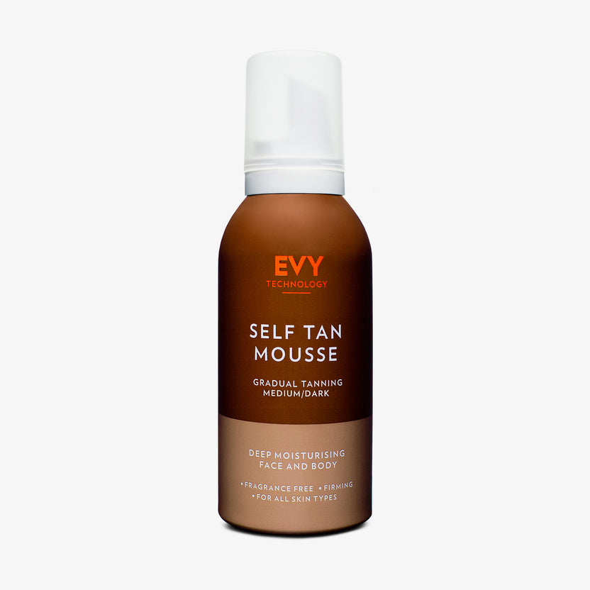Evy Technology Self Tan Mousse (150ml) Sonderangebote