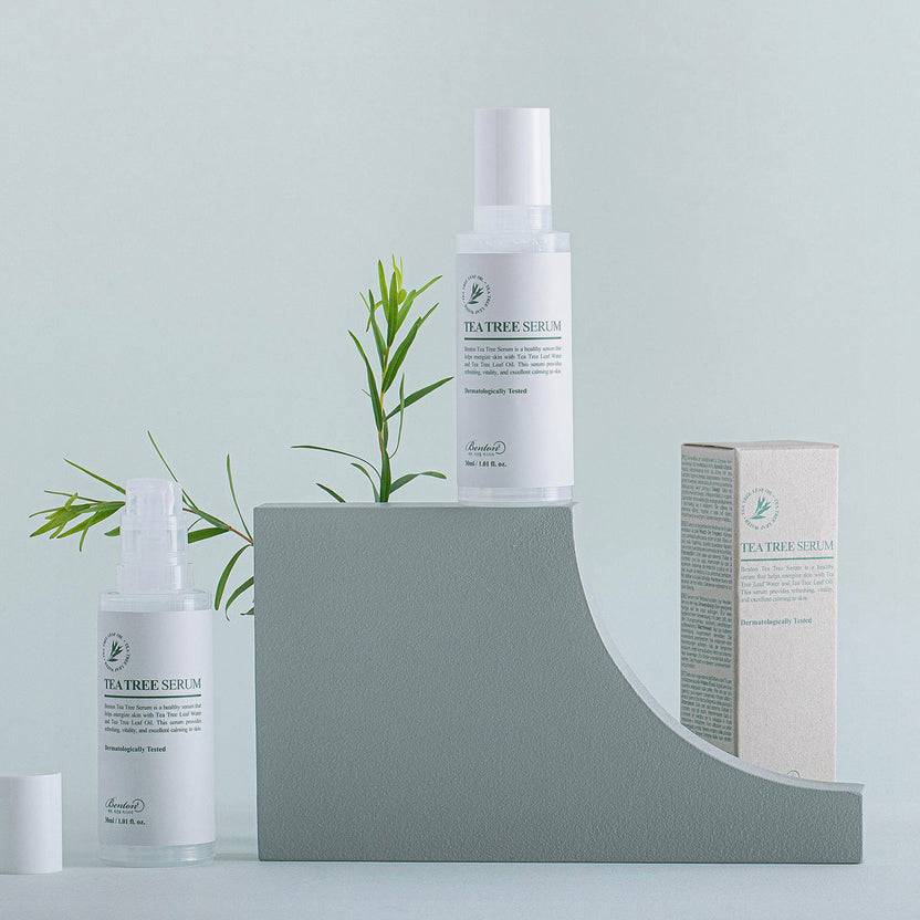 Benton Tea Tree Serum (30ml) Letzte 3 Tage