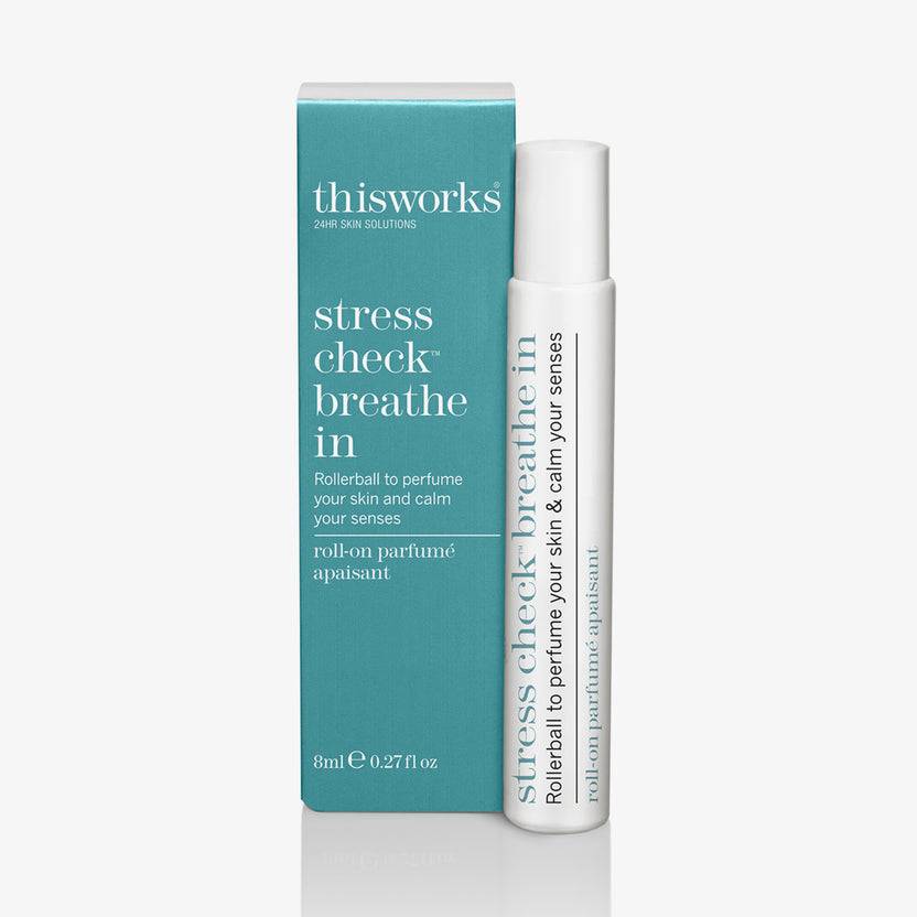 This Works Stress Check Breathe In (8ml) JETZT KAUFEN