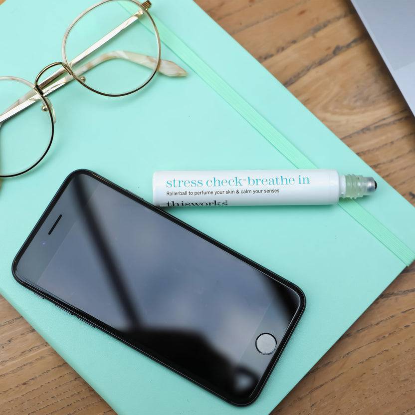 This Works Stress Check Breathe In (8ml) JETZT KAUFEN
