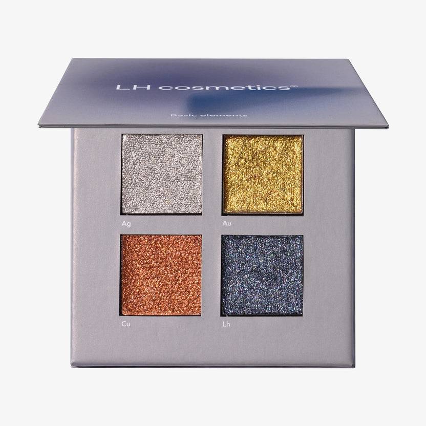 LH Cosmetics Basic Elements (3.2g) Letzte 2 Tage
