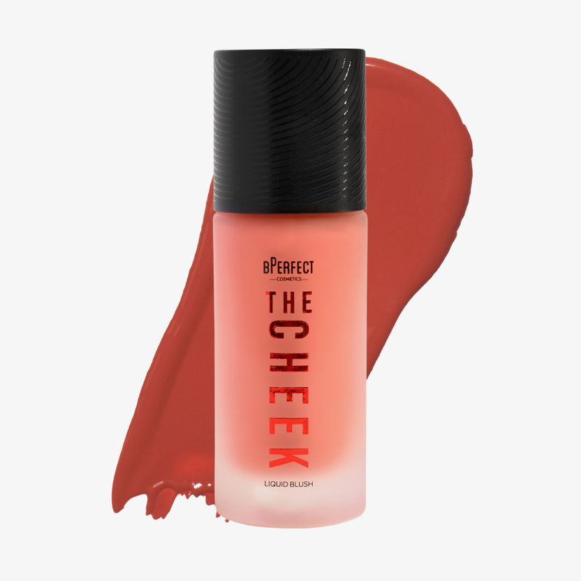 BPerfect Cosmetics The Cheek Liquid Blush (20ml) Zeitbegrenzte Promotion