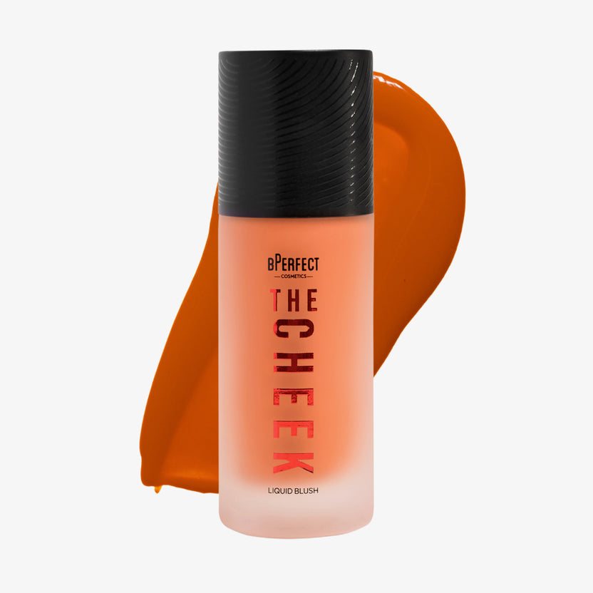 BPerfect Cosmetics The Cheek Liquid Blush (20ml) Zeitbegrenzte Promotion