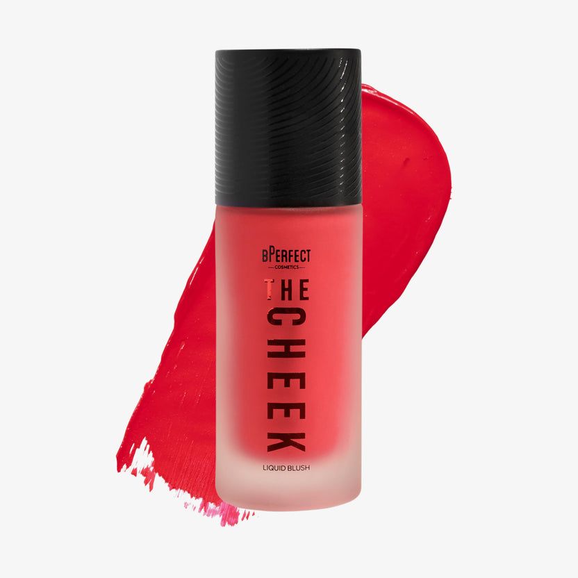 BPerfect Cosmetics The Cheek Liquid Blush (20ml) Zeitbegrenzte Promotion