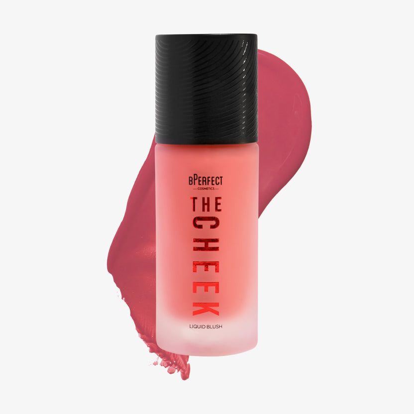 BPerfect Cosmetics The Cheek Liquid Blush (20ml) Zeitbegrenzte Promotion