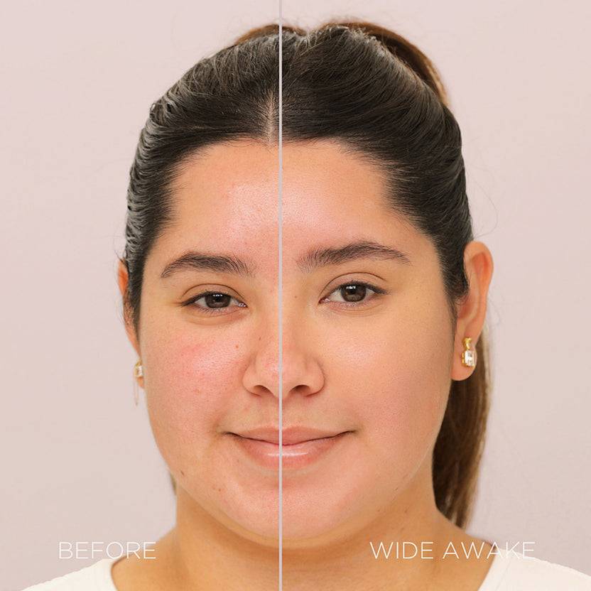 Dominique Cosmetics Wide Awake Full Coverage Concealer Bis zu 50% Rabatt