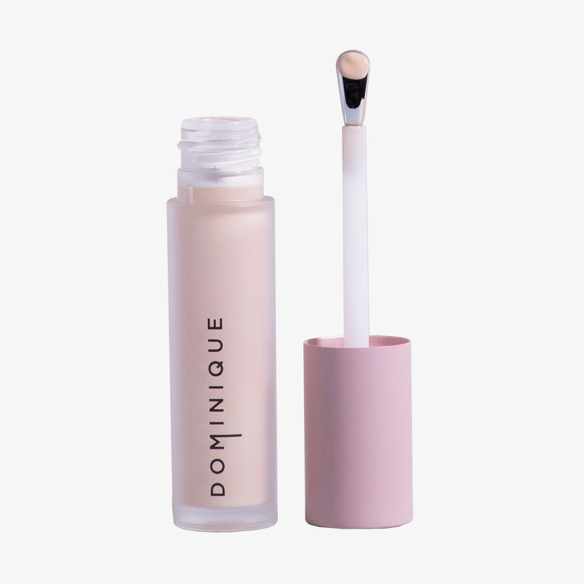 Dominique Cosmetics Wide Awake Full Coverage Concealer Bis zu 50% Rabatt