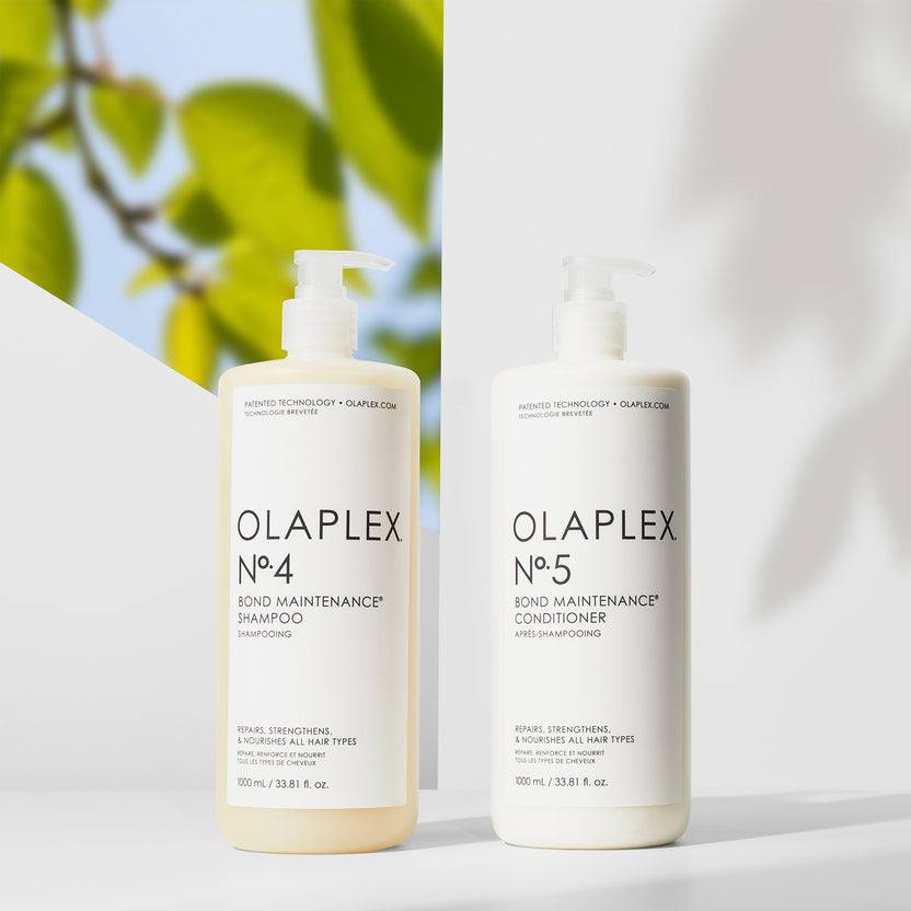 OLAPLEX No. 5 Bond Maintenance  Conditioner 1000 ml (1000ml) Bis zu 65% Rabatt
