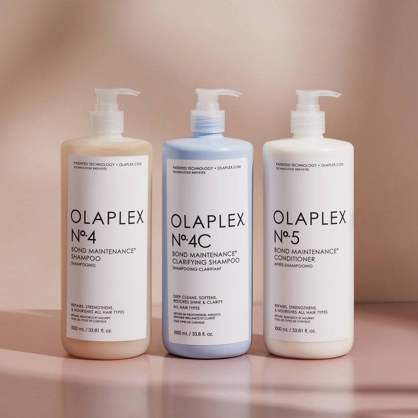 OLAPLEX No. 5 Bond Maintenance  Conditioner 1000 ml (1000ml) Bis zu 65% Rabatt