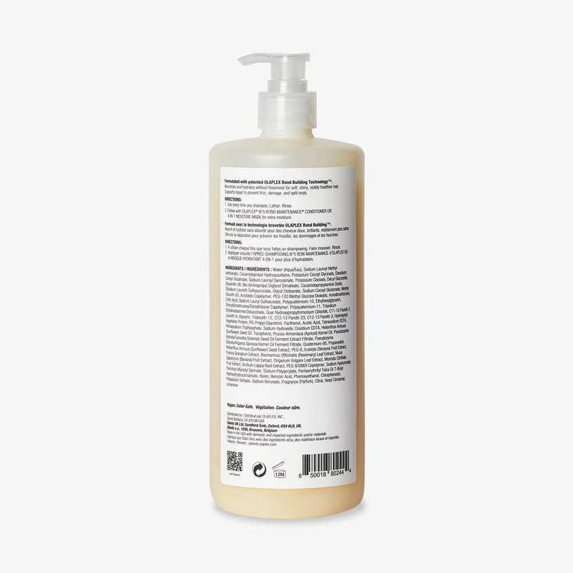OLAPLEX No. 4 Bond Maintenance Shampoo 1000 ml (1000ml) Nur für heute