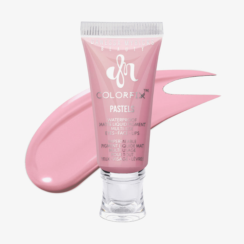 Danessa Myricks Beauty Colorfix Pastels (10ml) Fabrikladen