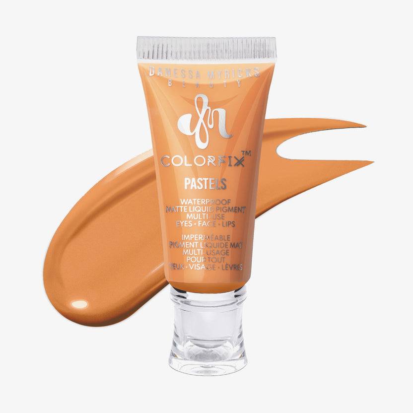 Danessa Myricks Beauty Colorfix Pastels (10ml) Fabrikladen