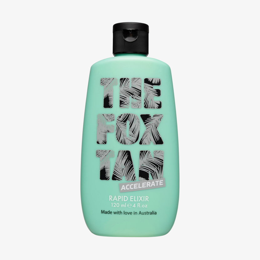 PURISH Tanning Essentials Bundle zollfrei