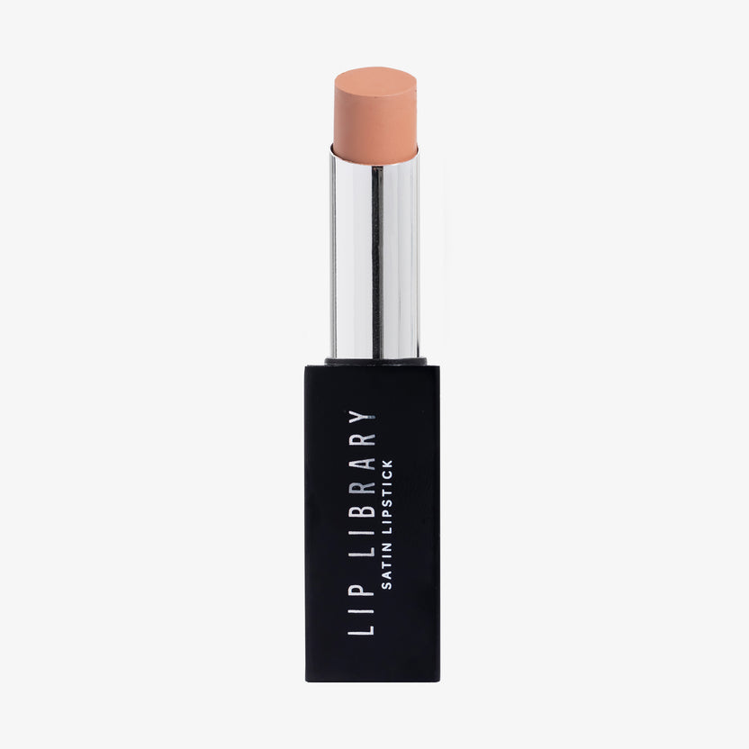 BPerfect Cosmetics Lip Library Satin Lipstick (3g) Rabatte dieses Monats