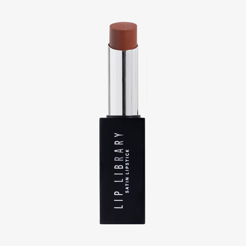 BPerfect Cosmetics Lip Library Satin Lipstick (3g) Rabatte dieses Monats