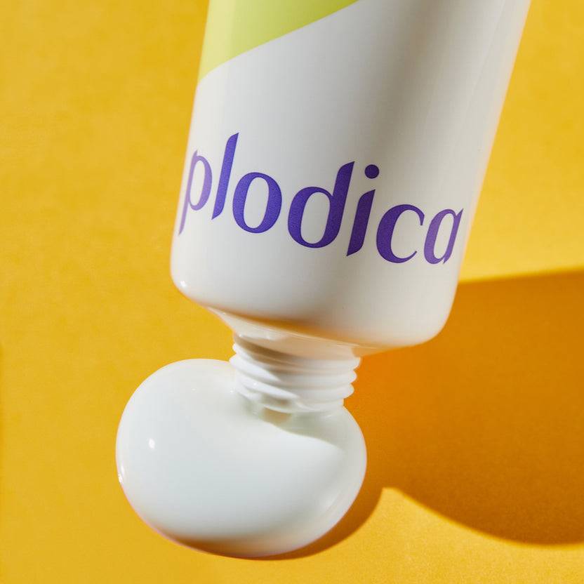 plodica Watermelon Moisture Sun Cream (50ml) 2025