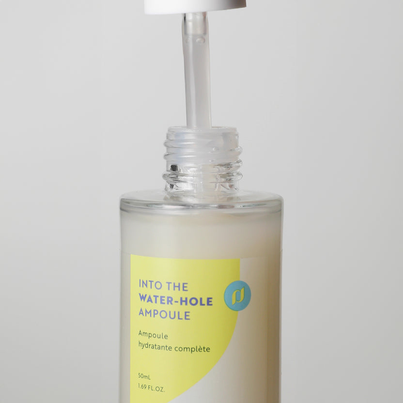 plodica Into the Water-Hole Ampoule (50ml) Online