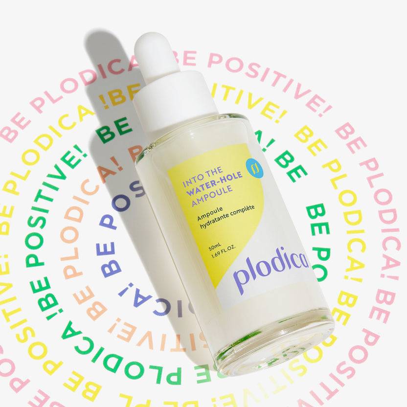 plodica Into the Water-Hole Ampoule (50ml) Online