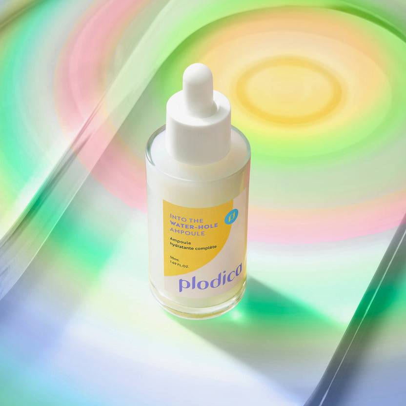 plodica Into the Water-Hole Ampoule (50ml) Online