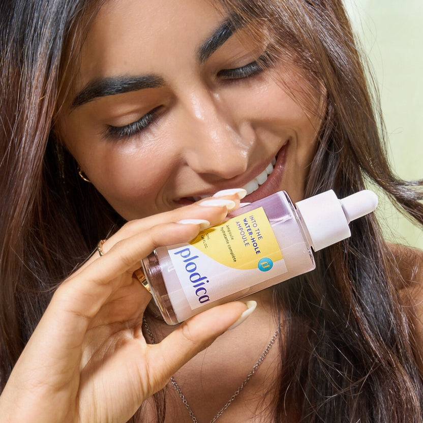 plodica Into the Water-Hole Ampoule (50ml) Online
