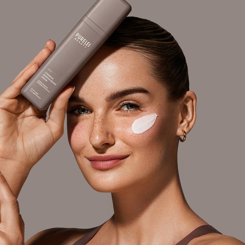 PURELEI Beauty Ceramide Barrier Repair Cream (50ml) Verkauf