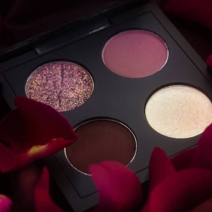 Karla Cosmetics Romance Palette (4g) Günstiger Verkauf