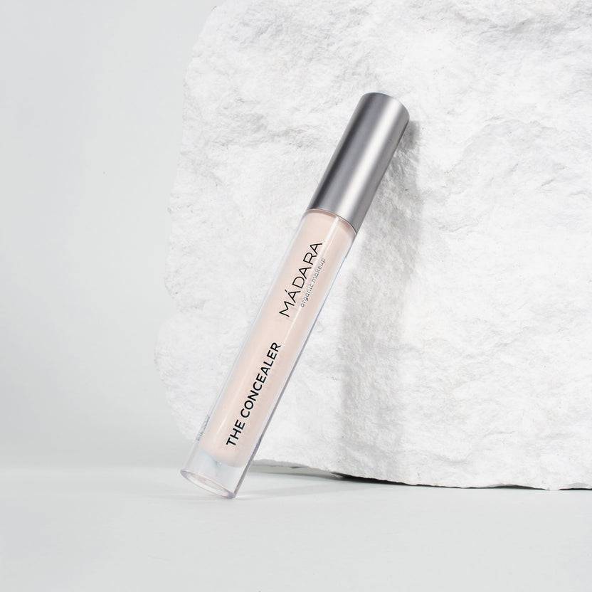 MÁDARA Cosmetics The Concealer (4ml) Fabrikverkauf