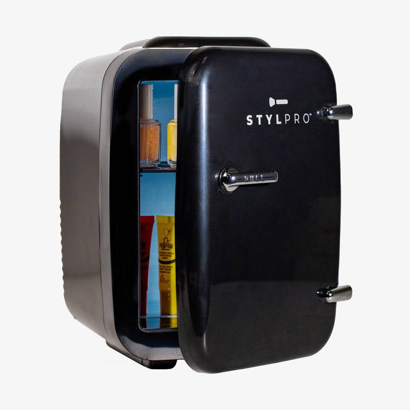 STYLPRO Beauty Fridge Black Kostenloser Versand